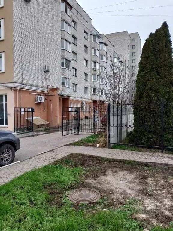 2-к кв. Тамбовская область, Тамбов Советская ул., 17 (67.0 м) - Фото 1