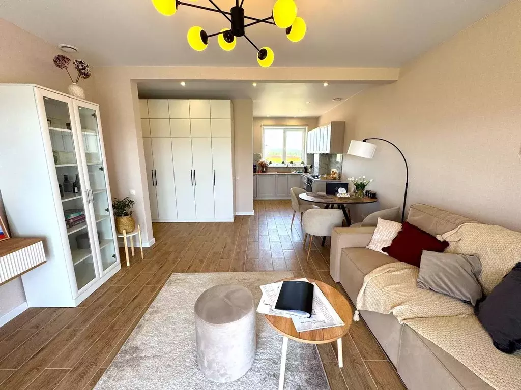 Дом в Нижегородская область, Богородский муниципальный округ, д. ... - Фото 1