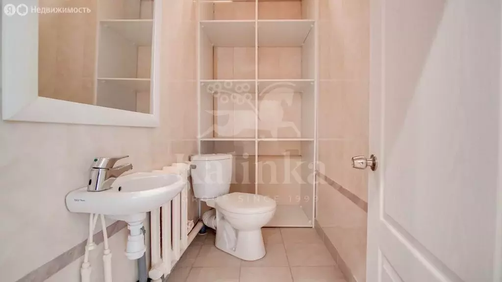 4-комнатная квартира: Москва, Страстной бульвар, 4с4 (110.2 м) - Фото 1