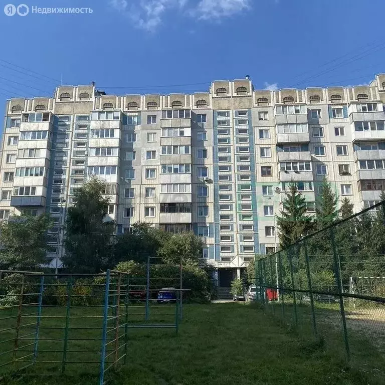 2-комнатная квартира: Калининград, улица Еловая Аллея, 61 (55 м) - Фото 1