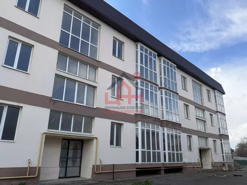 2-к кв. Ставропольский край, Предгорный муниципальный округ, ... - Фото 1