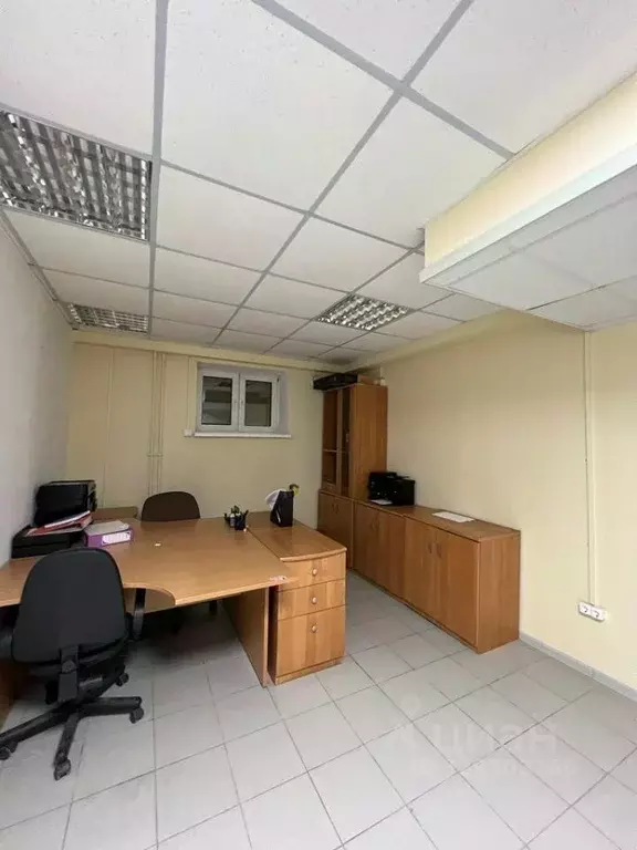 Офис в Санкт-Петербург Нарвский просп., 14к2 (2 м) - Фото 1