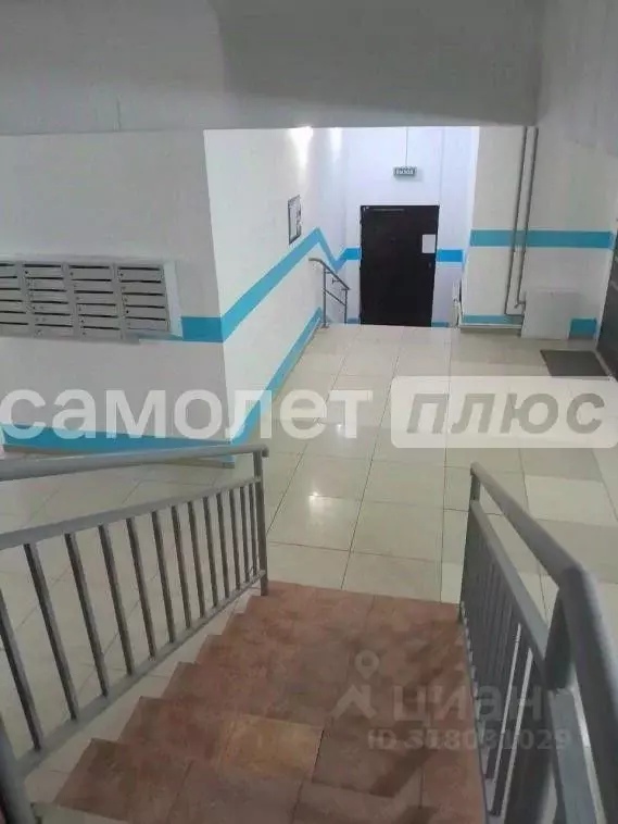 1-к кв. Саха (Якутия), Жатай городской округ, Жатай рп ул. Матросова, ... - Фото 1
