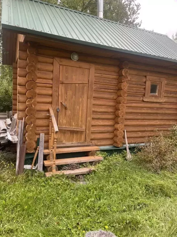 Дом в Нижегородская область, Богородский муниципальный округ, ... - Фото 1