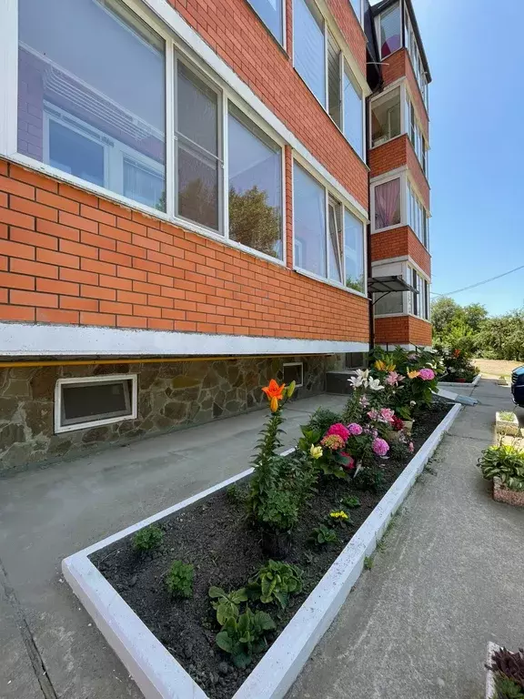 Продаётся 1-к квартира, 42.9 м - Фото 1