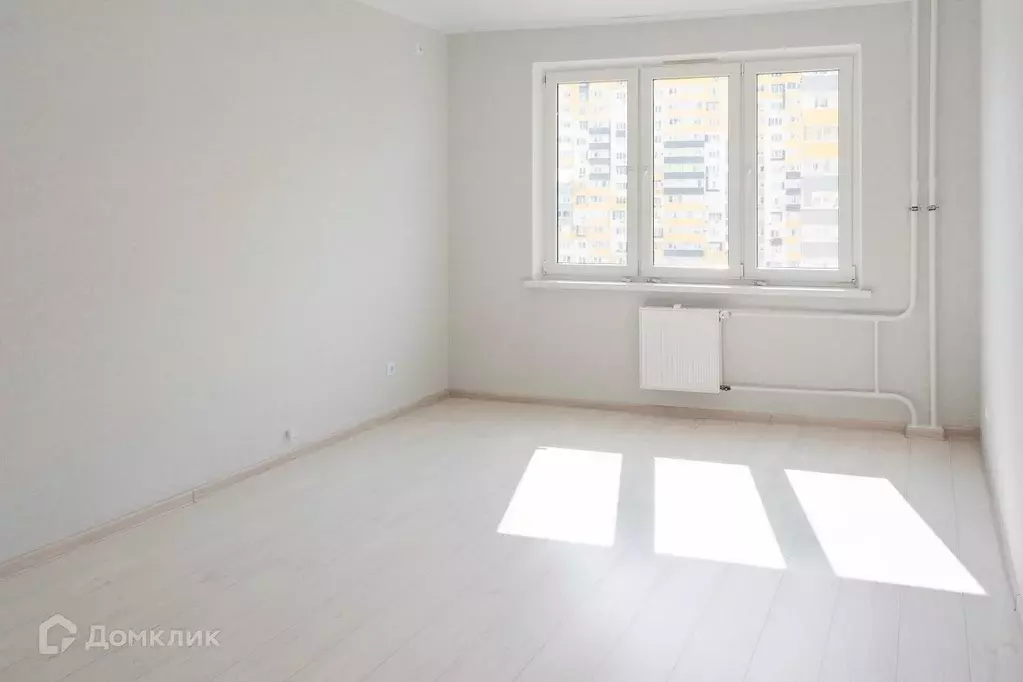 Продаётся 2-к квартира, 50.75 м - Фото 0