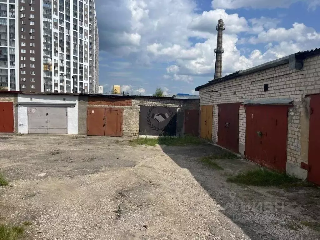 Гараж в Калужская область, Калуга Московская ул. (21 м) - Фото 2