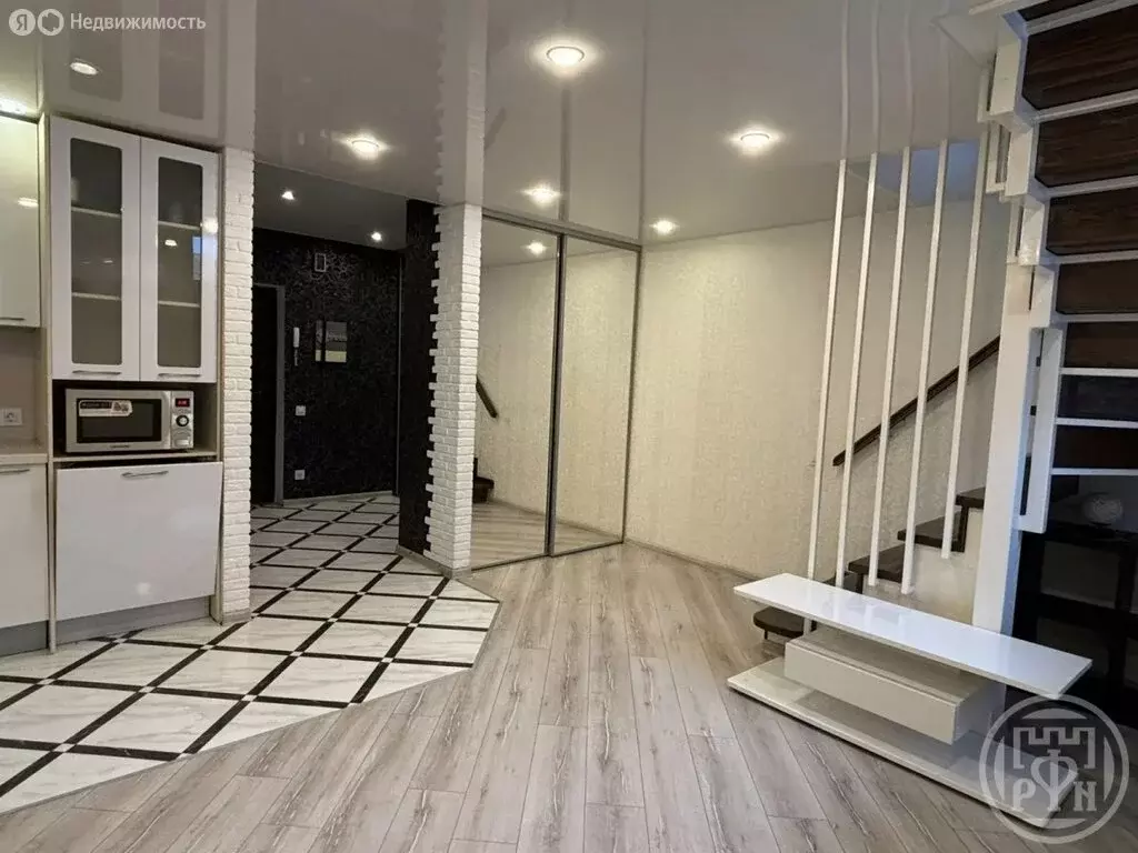 2-комнатная квартира: городской посёлок Новоселье, Питерский проспект, ... - Фото 1