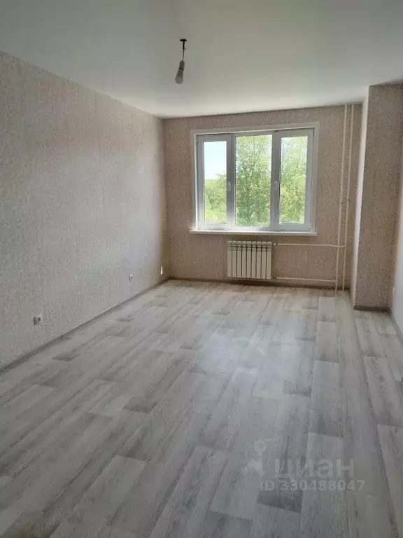 2-к кв. Пензенская область, Пенза ул. Ревунова, 6 (46.0 м) - Фото 1