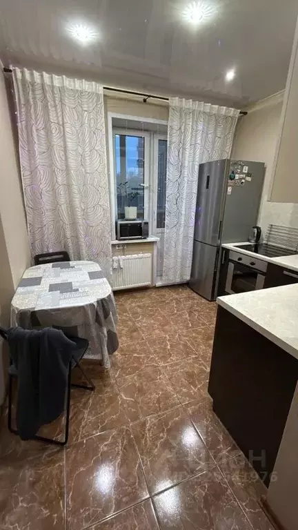 1-к кв. Московская область, Люберцы Зенино ЖК Самолет мкр, ул. ... - Фото 1