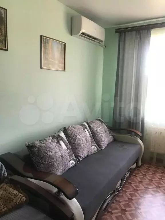 2-к. квартира, 50 м, 3/3 эт. - Фото 1