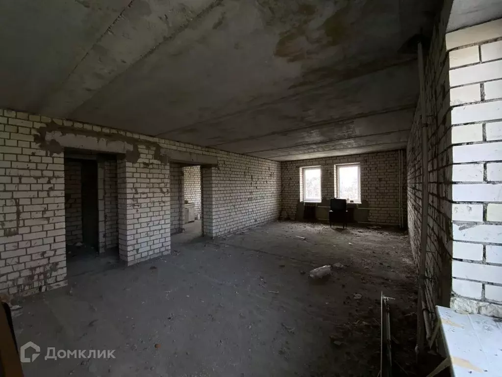 Продаётся 2-к квартира, 76.9 м - Фото 1
