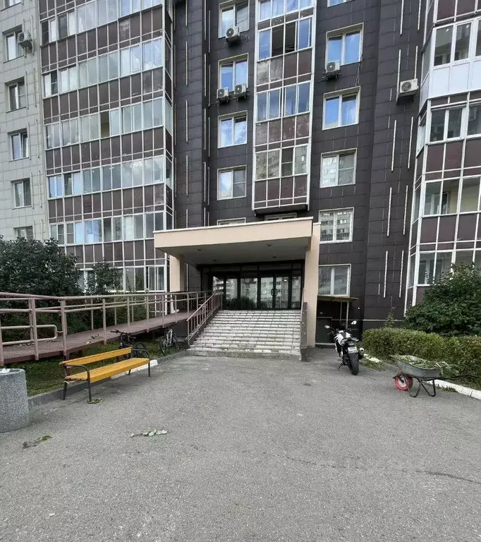 Квартира, 3 комнаты, 69 м - Фото 1
