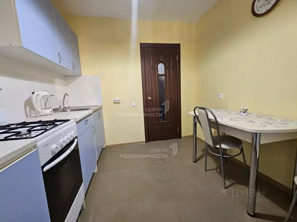 1-к кв. Татарстан, Казань ул. Бондаренко, 30 (45.0 м) - Фото 2
