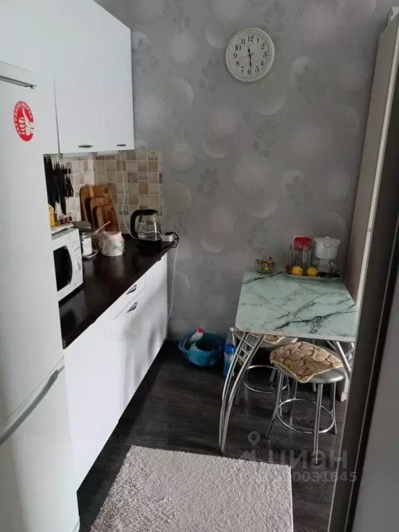 Комната Свердловская область, Сысерть ул. Розы Люксембург, 56 (18.8 м) - Фото 2