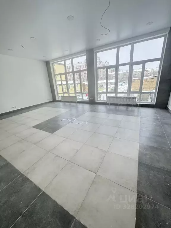 Помещение свободного назначения в Самарская область, Самара ... - Фото 1