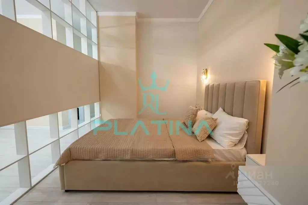 1-к кв. Татарстан, Казань ул. Павлюхина, 110В (43.0 м) - Фото 1