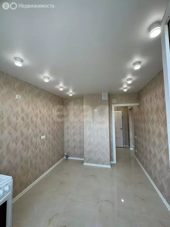 1-комнатная квартира: Саранск, улица Косарева, 81 (35 м) - Фото 1
