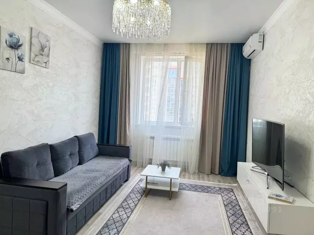2-к кв. Дагестан, Дербент пер. Карла Маркса, 57 (56.0 м) - Фото 1