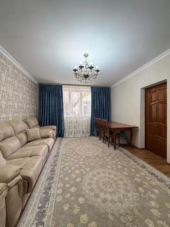 Дом в Кабардино-Балкария, Нальчик городской округ, с. Кенже ул. ... - Фото 2