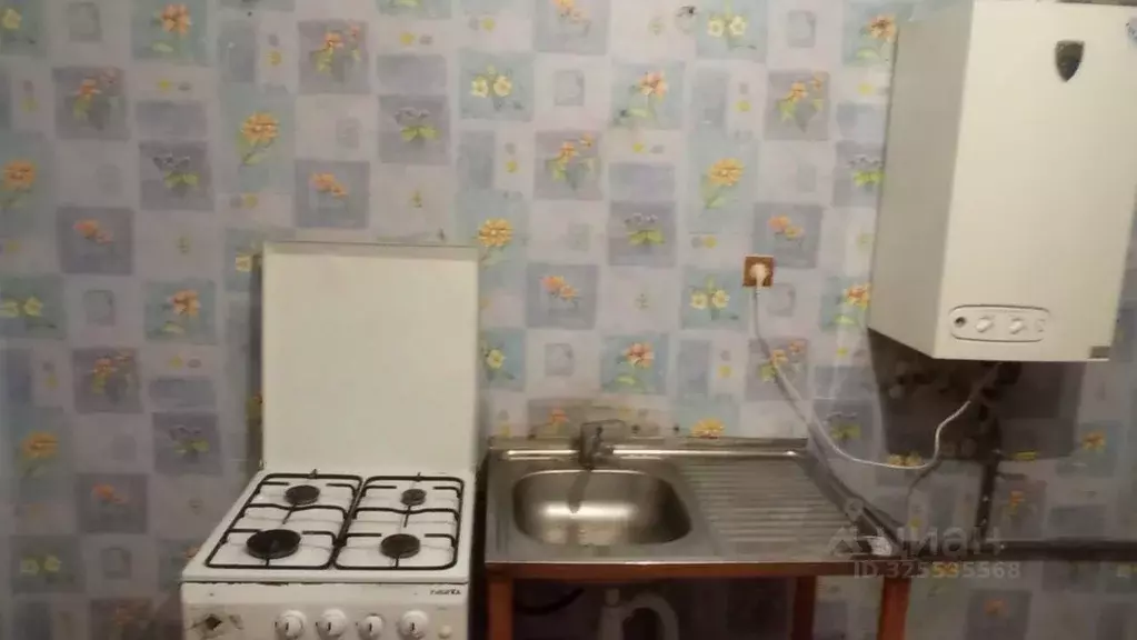 3-к кв. Калининградская область, Калининград Кутаисский пер., 3 (70.0 ... - Фото 1