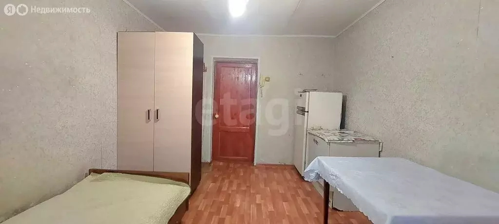 1к в -комнатной квартире (12.3 м) - Фото 2