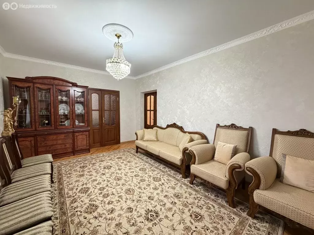Дом в село Кенже, улица Катханова, 12 (83 м) - Фото 2
