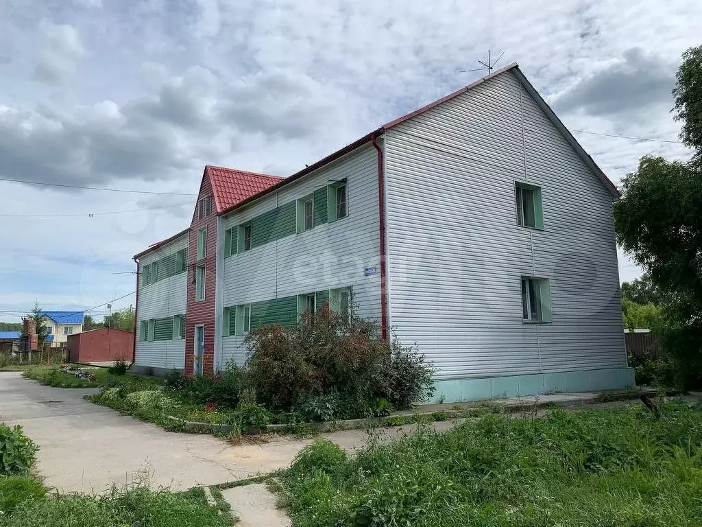 2-к. квартира, 47,1 м, 1/2 эт. - Фото 1