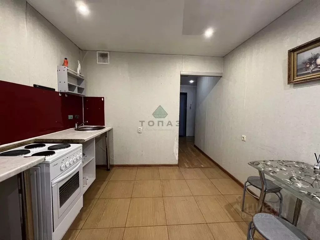 1-к кв. Воронежская область, Воронеж Московский просп., 110В (39.4 м) - Фото 2