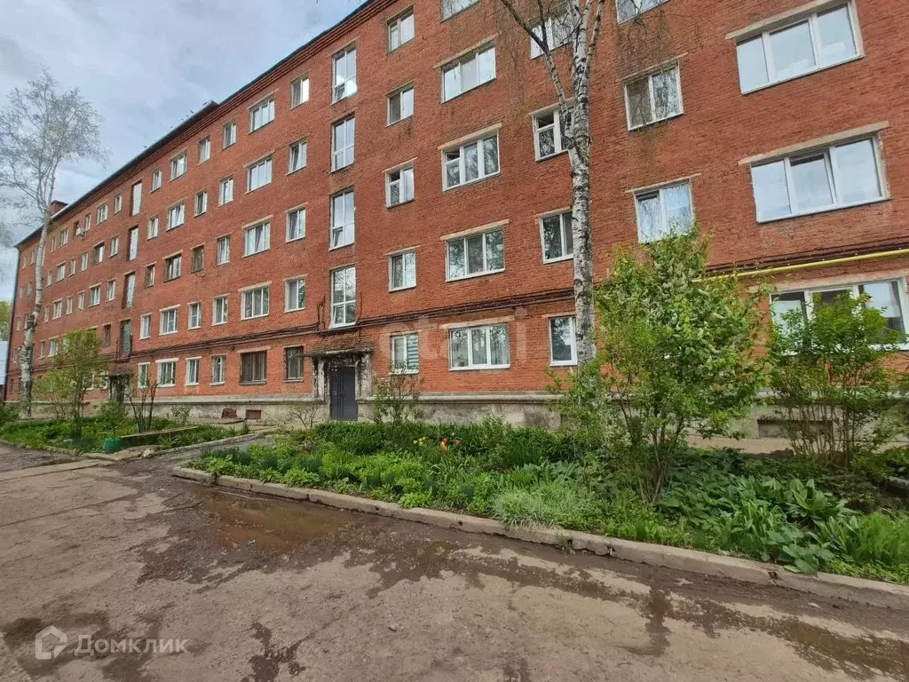 Продаётся 2-к квартира, 37.2 м - Фото 0