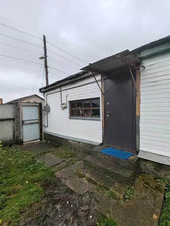 Дом в Орловская область, Мценск Комсомольская ул., 3 (74 м) - Фото 2