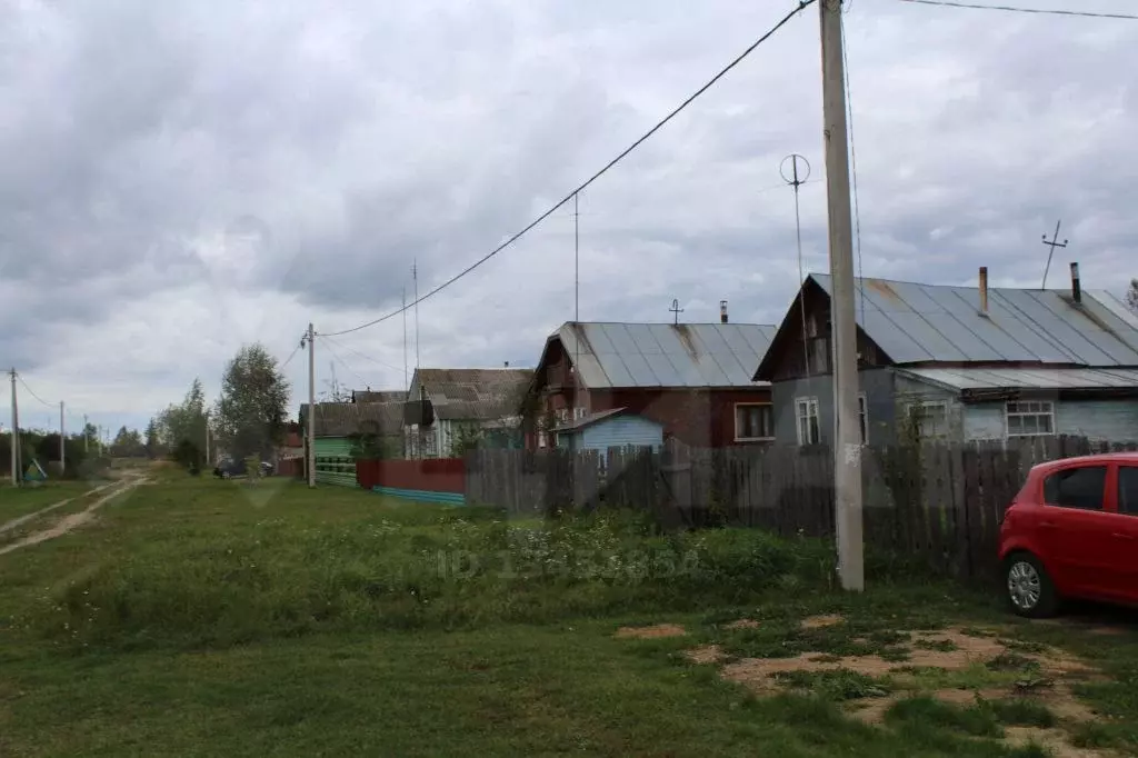 Село Петровское Ивановской области