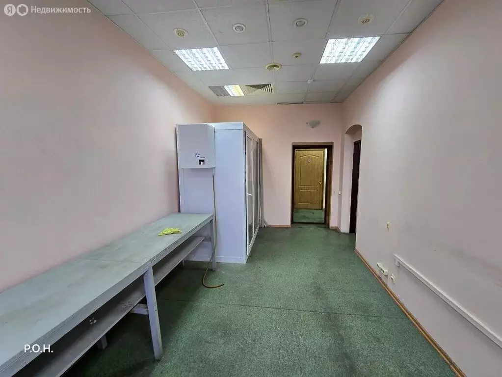 Офис (36.6 м) - Фото 0