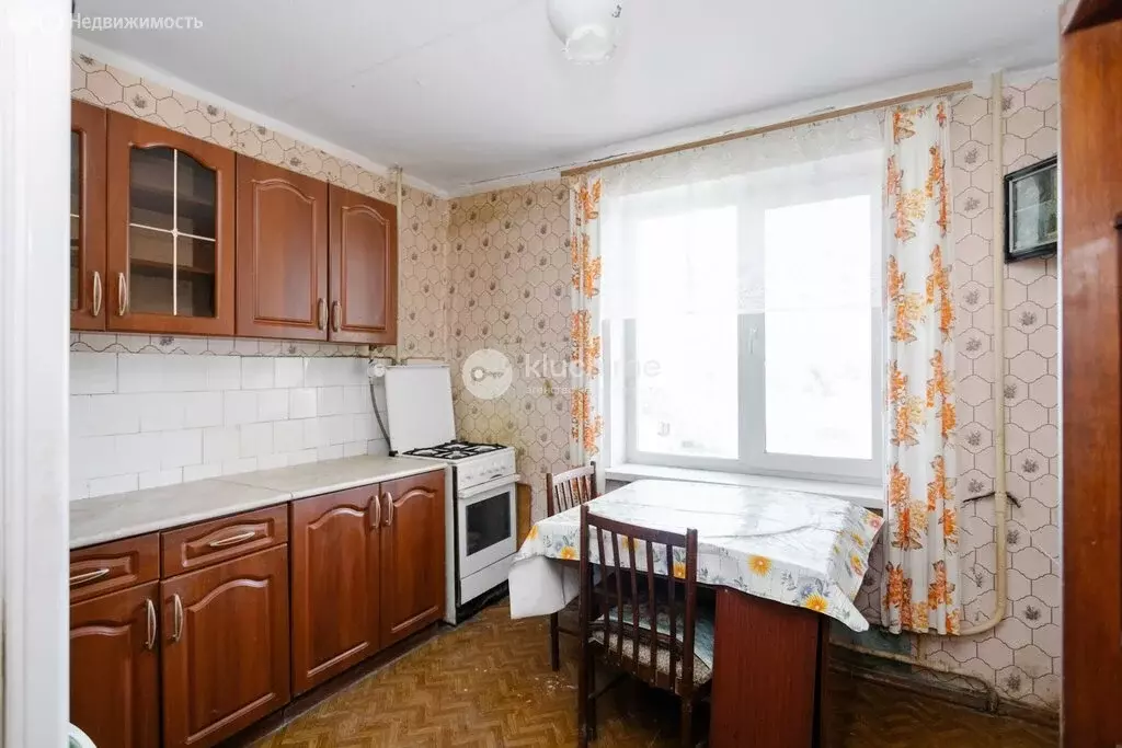 2-комнатная квартира: Казань, улица Кул Гали, 9/95 (54 м) - Фото 0