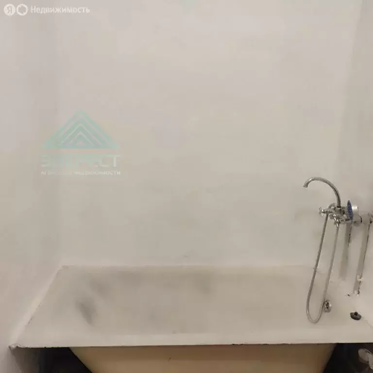 1-комнатная квартира: Абакан, улица Пушкина, 32 (29 м) - Фото 2