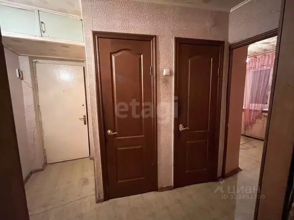 2-к кв. Белгородская область, Губкин ул. Фрунзе, 2А (43.7 м) - Фото 1