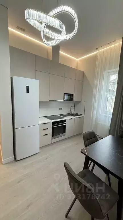 1-к кв. Москва д. Румянцево, ул. Садовая, 62 (45.0 м) - Фото 2