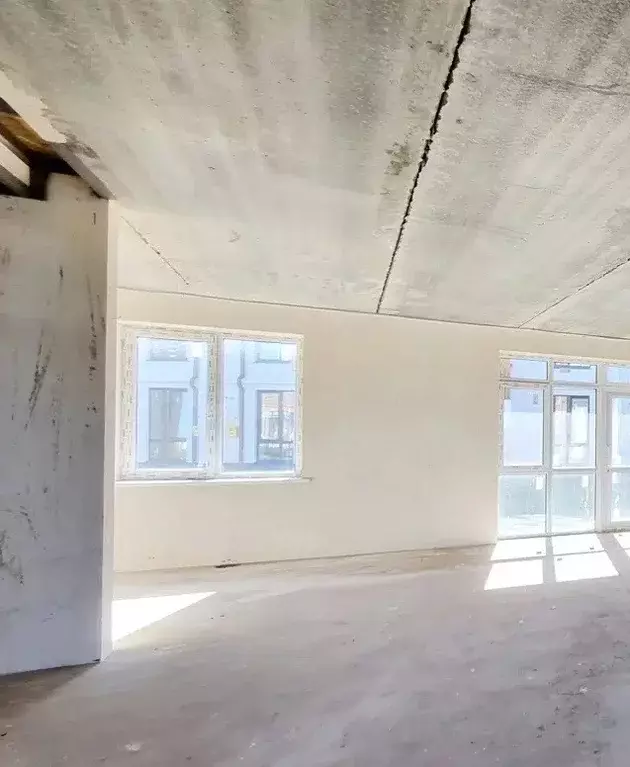 Продаётся 2-к квартира, 125 м - Фото 0