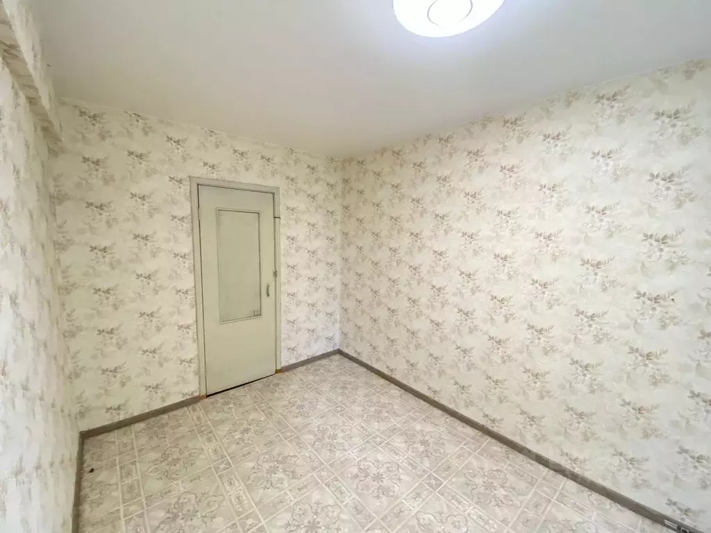 3-к кв. Иркутская область, Ангарск 207/210 кв-л, 21 (55.5 м) - Фото 1