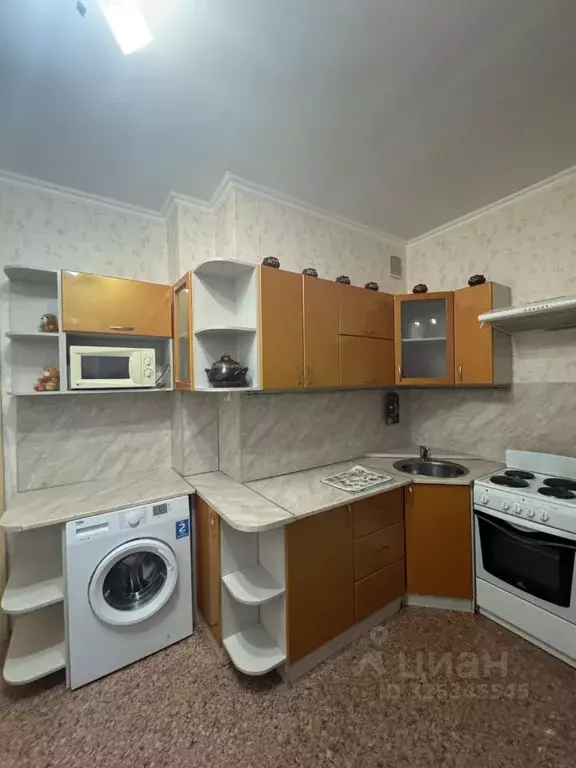 1-к кв. Брянская область, Брянск просп. Станке Димитрова, 67к1 (45.0 ... - Фото 1