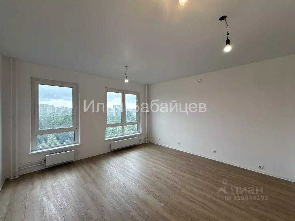 Квартира, студия, 25.2 м - Фото 0