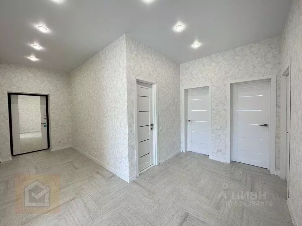 Дом в Крым, Симферопольский район, с. Трудовое ул. Зеленая (80 м) - Фото 2