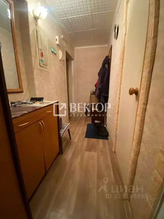 1-к кв. Ярославская область, Ярославль просп. Ленина, 36А (31.0 м) - Фото 2