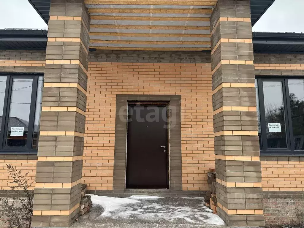 Дом в Ростовская область, Новочеркасск 9-я линия (130 м) - Фото 2