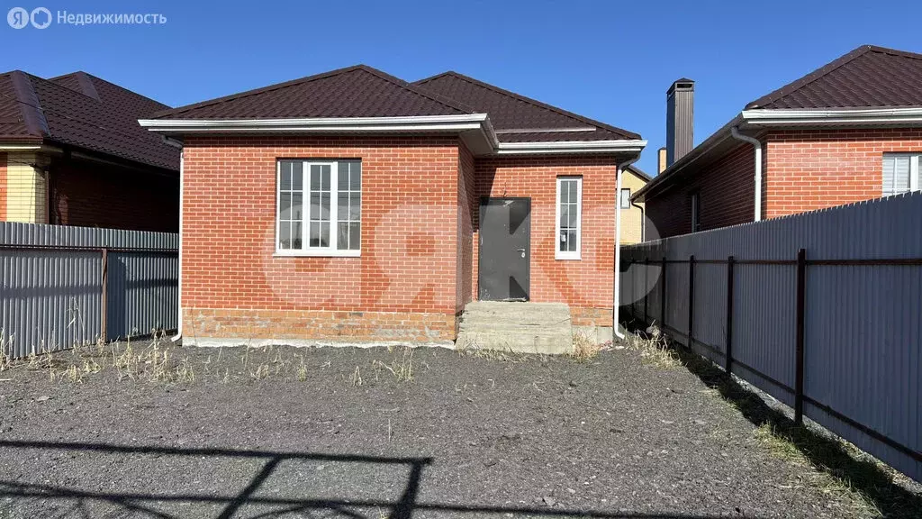 Дом в Ростовская область, Батайск (95 м) - Фото 2