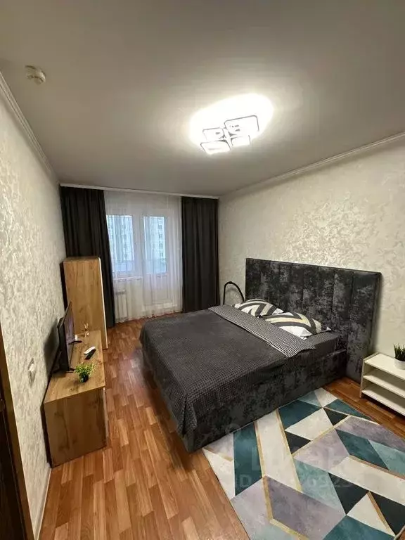 1-к кв. Курская область, Курск просп. Вячеслава Клыкова, 80 (38.0 м) - Фото 0