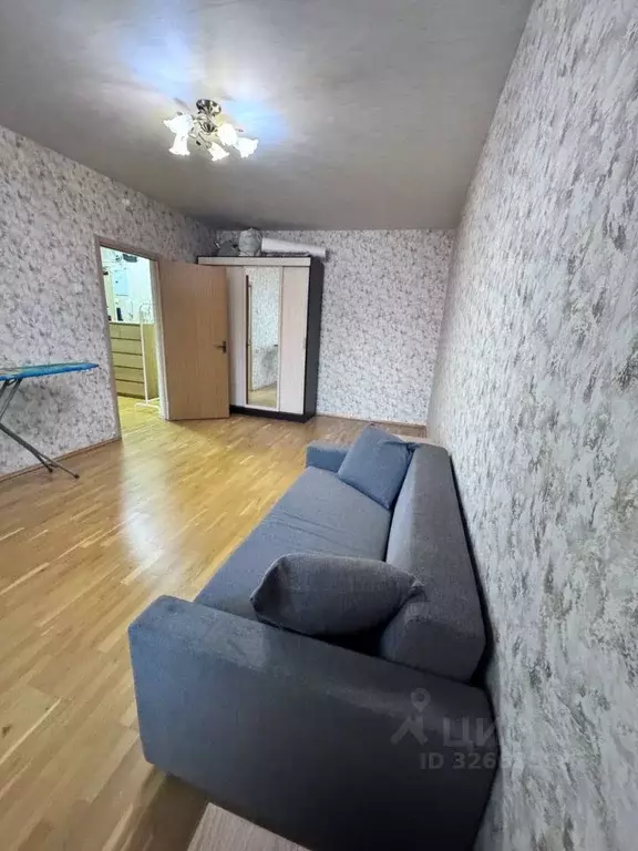 1-к кв. Москва Ясный проезд, 14 (39.0 м) - Фото 1