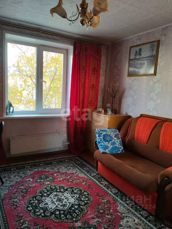 3-к кв. Амурская область, Белогорск ул. 50 лет Комсомола, 121 (58.0 м) - Фото 0