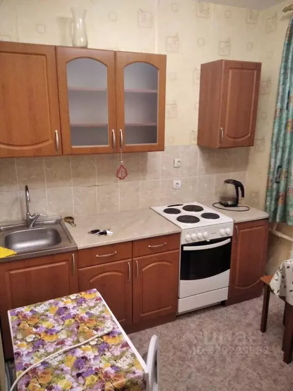 1-к кв. Карелия, Петрозаводск Зеленая ул., 4А (36.0 м) - Фото 1