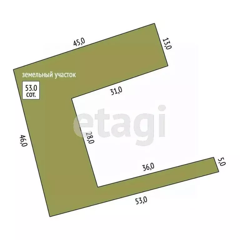 Участок в Свердловская область, Слободо-Туринский район, ... - Фото 2